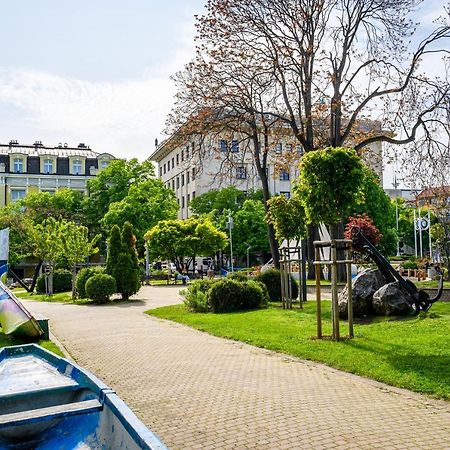 Пацо Burgas Exterior foto