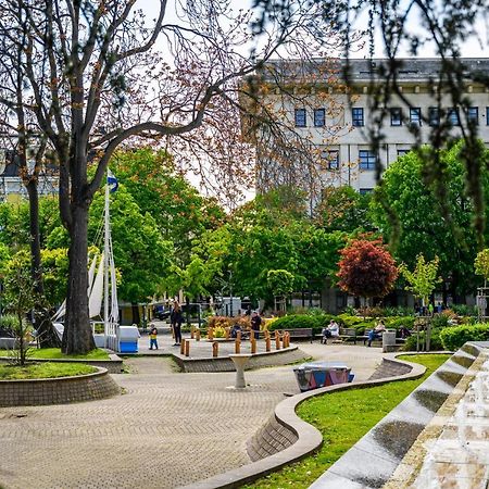Пацо Burgas Exterior foto