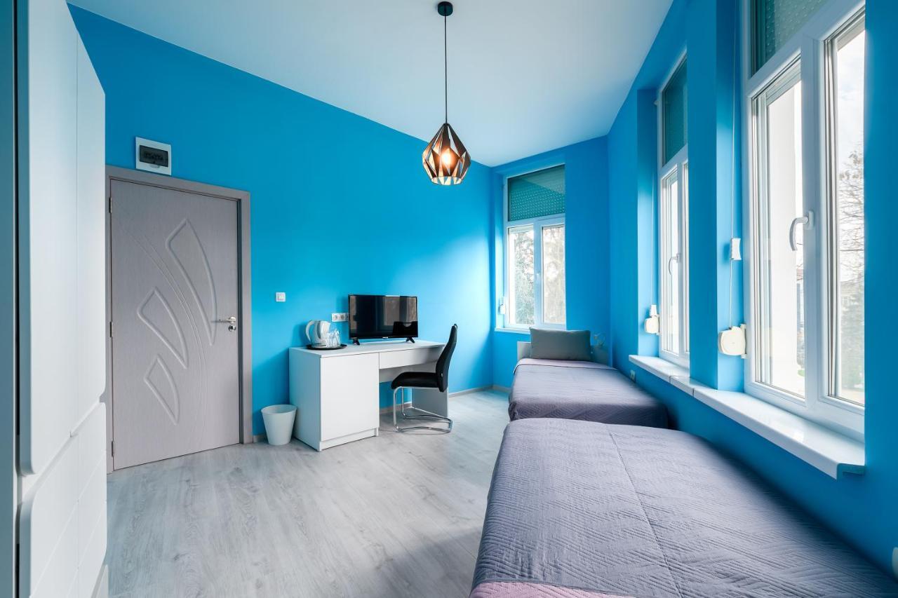Пацо Burgas Exterior foto