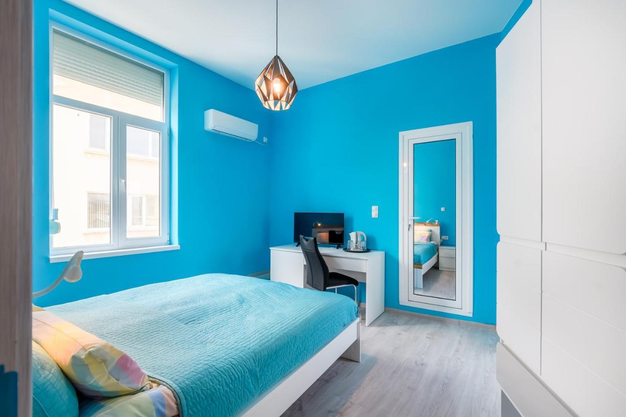 Пацо Burgas Exterior foto