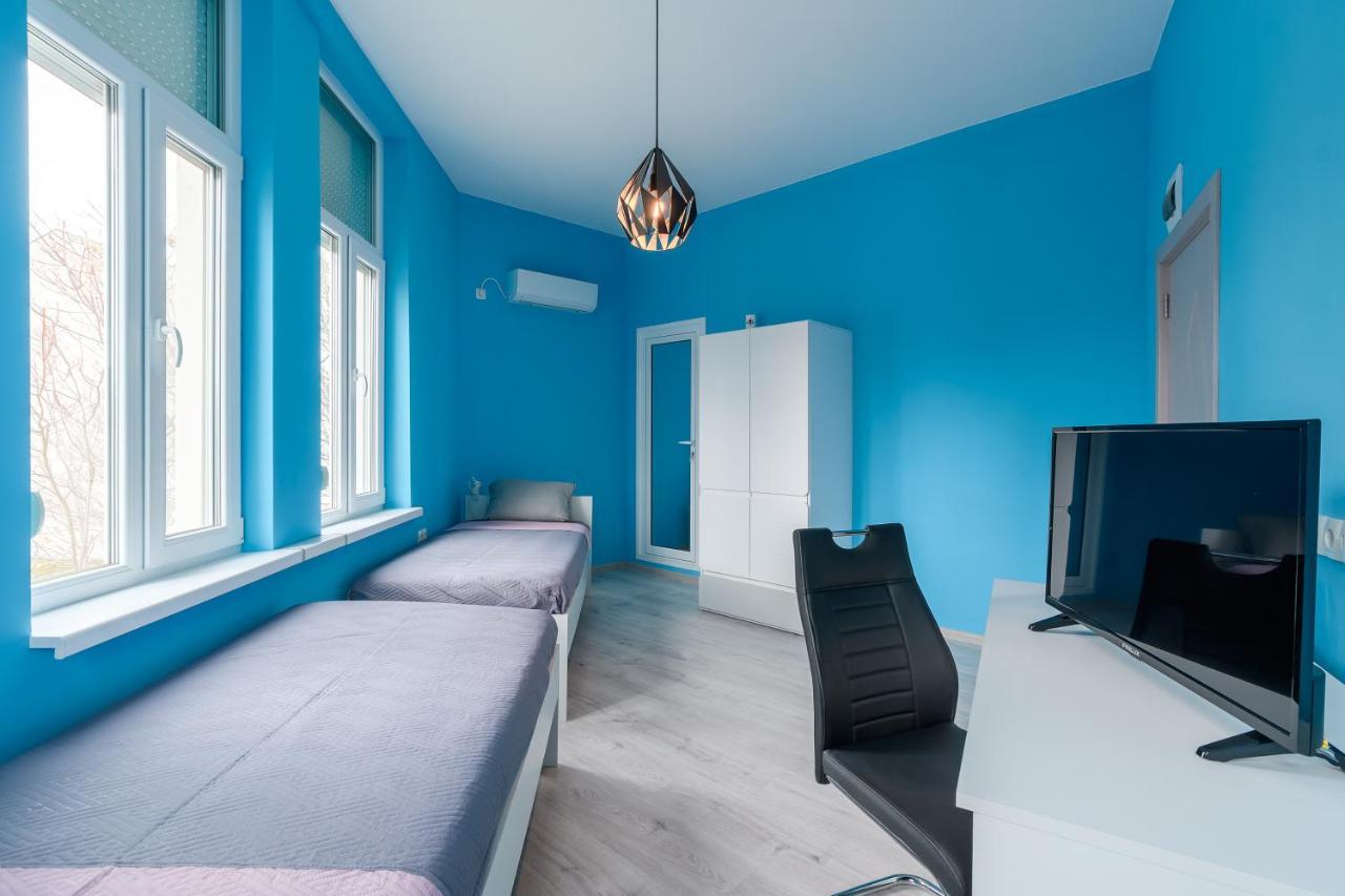 Пацо Burgas Exterior foto