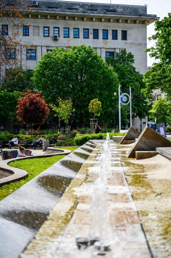 Пацо Burgas Exterior foto