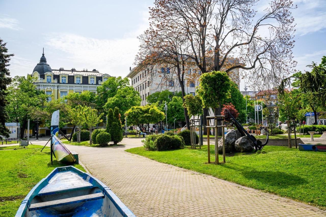 Пацо Burgas Exterior foto